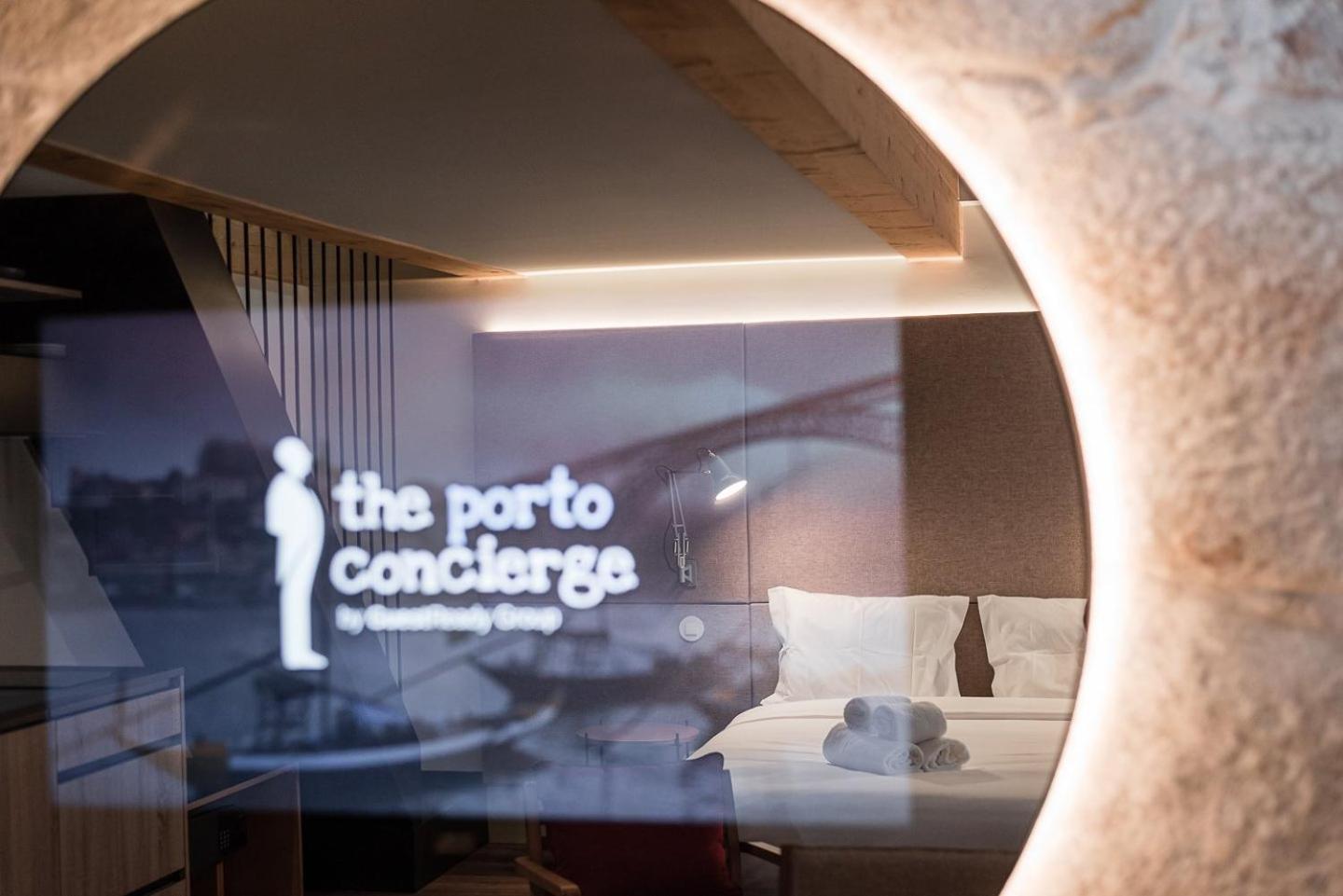 Guestready - Mercadores 150 - H Porto Exterior photo