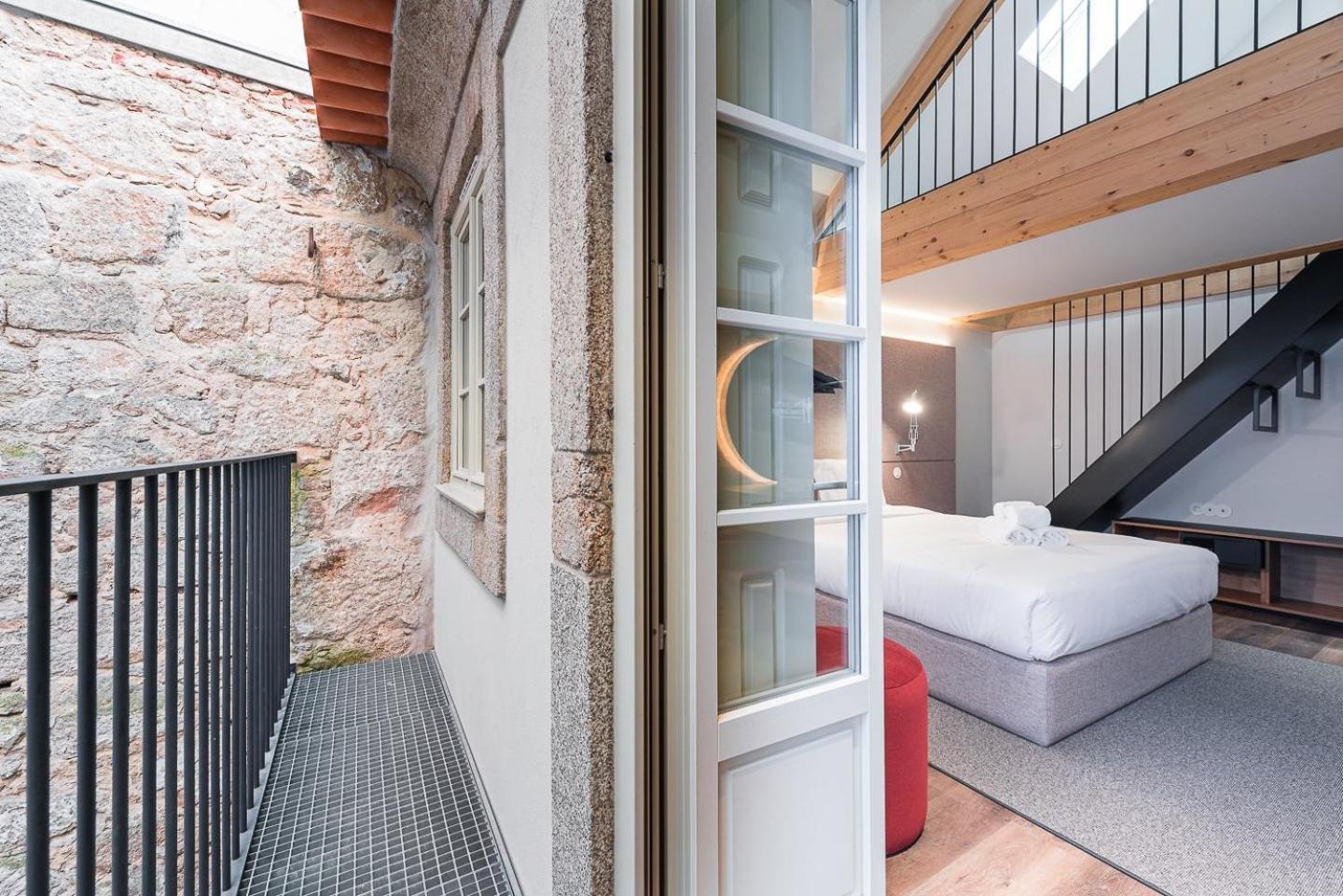Guestready - Mercadores 150 - H Porto Exterior photo