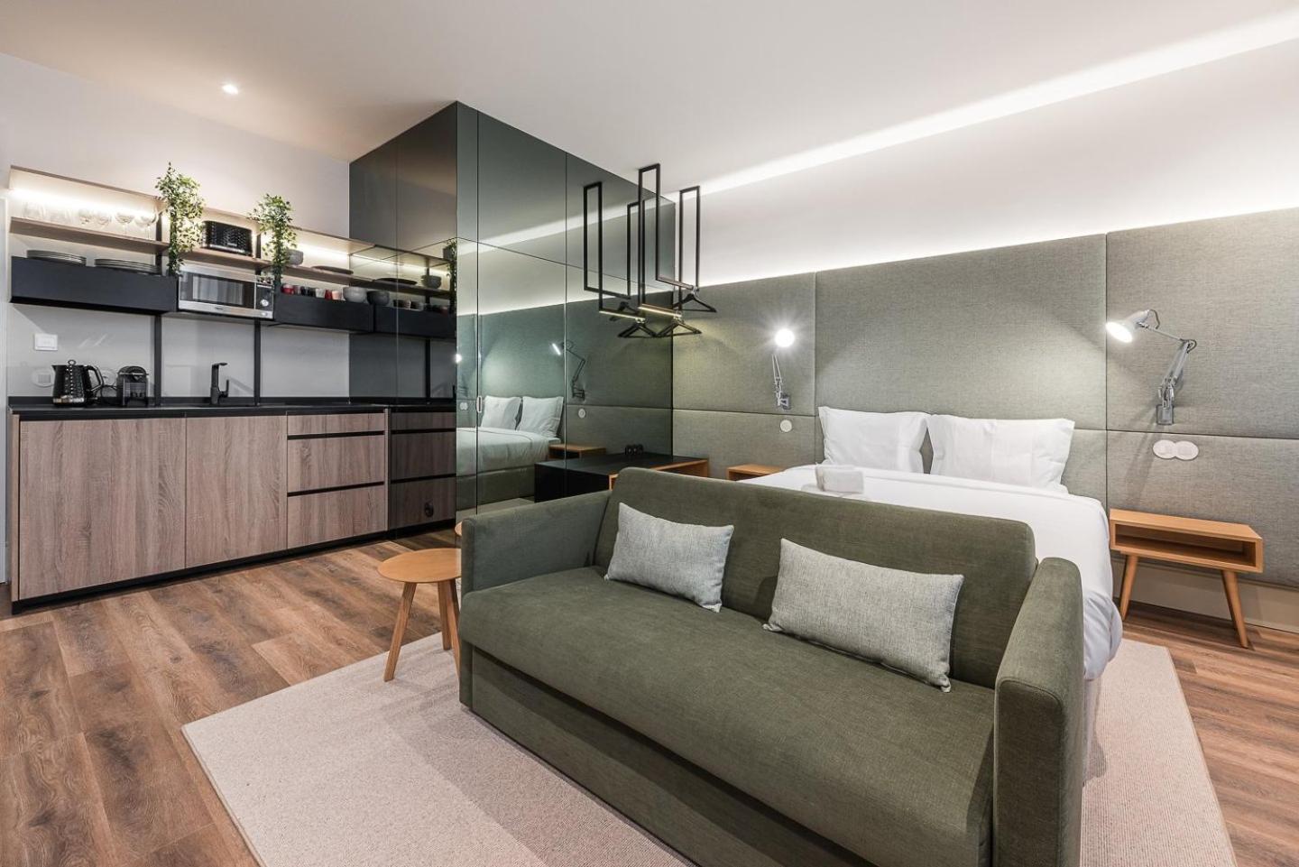 Guestready - Mercadores 150 - H Porto Exterior photo