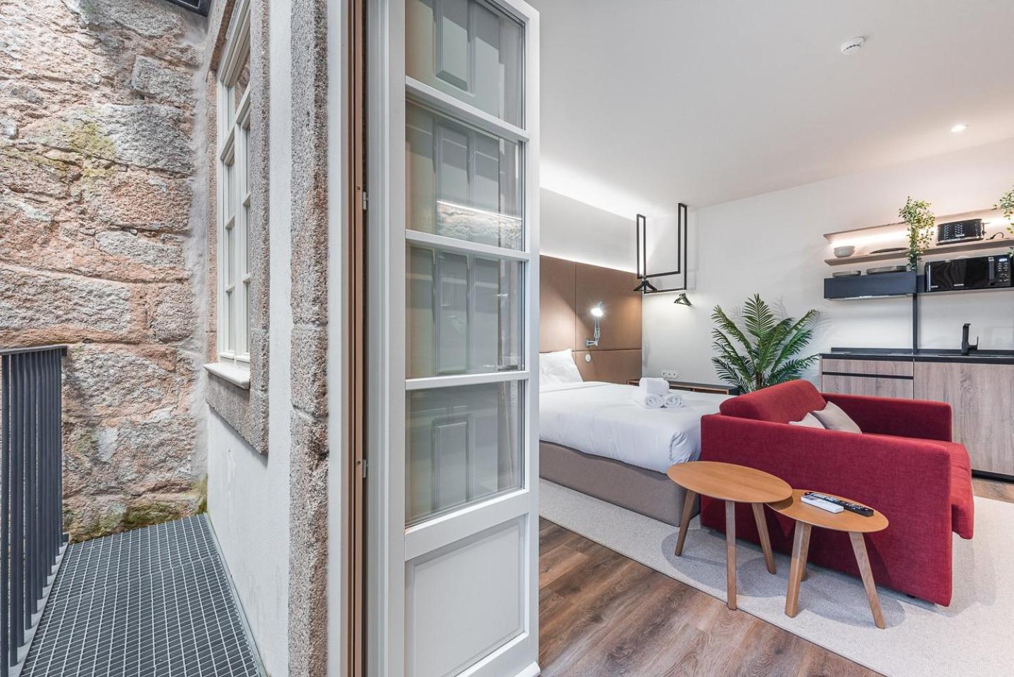 Guestready - Mercadores 150 - H Porto Exterior photo